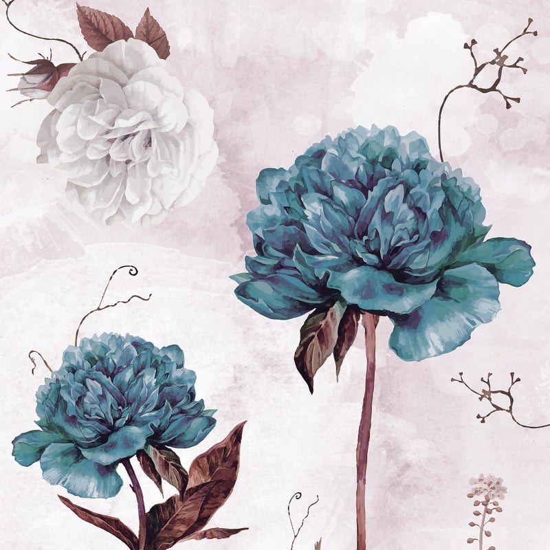 Leaf Illustrations