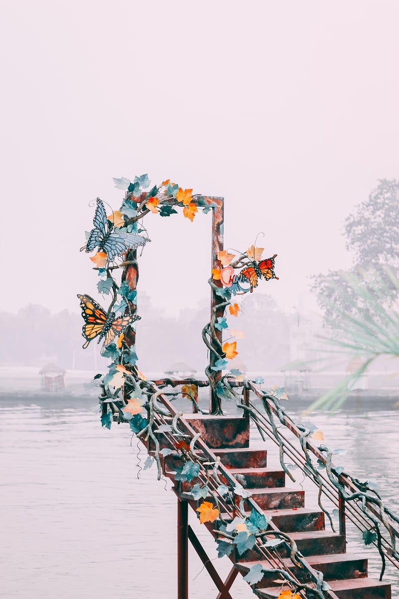 Living Canopy